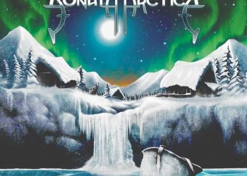 SONATA ARCTICA – Clear Cold Beyond