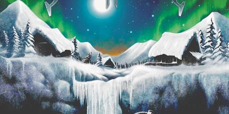 SONATA ARCTICA – Clear Cold Beyond