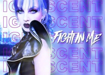 IGNESCENT – Fight In Me