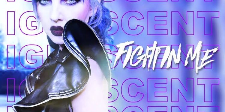 IGNESCENT – Fight In Me