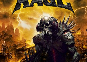 RAGE – Afterlifelines