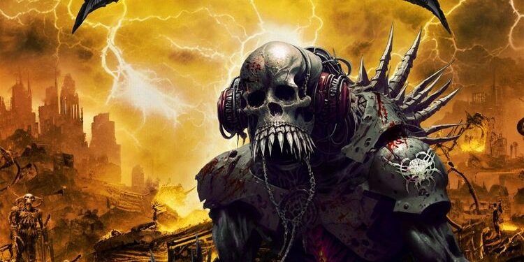 RAGE – Afterlifelines