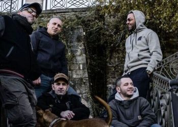 Across: hardcore dal profondo Sud