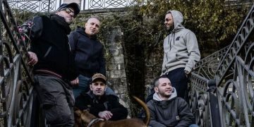 Across: hardcore dal profondo Sud