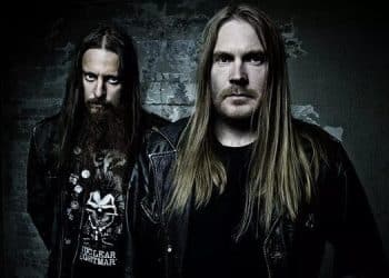 Darkthrone, in uscita il nuovo album “It Beckons Us All”
