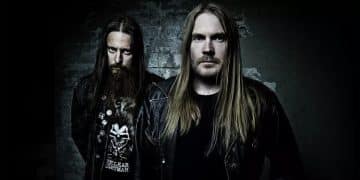 Darkthrone, in uscita il nuovo album “It Beckons Us All”
