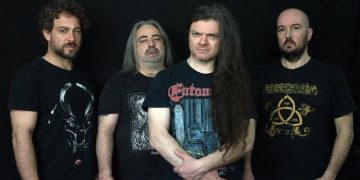Exiled on Earth: firmano con Punishment 18 Records