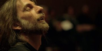 Ivano Fortuna, tarantino, album e intervista