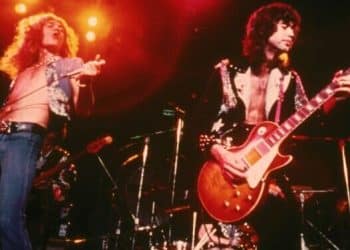 LED ZEPPELIN: da oggi fino a mercoledì 27 marzo nei cinema il rivoluzionario e ipnotico film-concerto “LED ZEPPELIN: THE SONG REMAINS THE SAME”