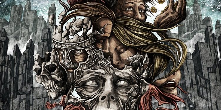 FIREWIND – Stand United