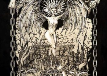 WASTELAND CLAN – The end of time