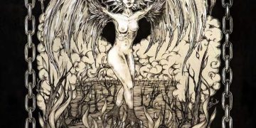 WASTELAND CLAN – The end of time