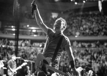 BRUCE SPRINGSTEEN, diventa membro della IVORS ACADEMY