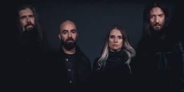 SOULS OF DIOTIMA, esce oggi a sorpresa il nuovo singolo “Another Day in Paradise” di Phil Collins