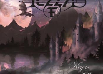 TEZZA F.: il cantante dei Chronosfear torna con un nuovo album solista