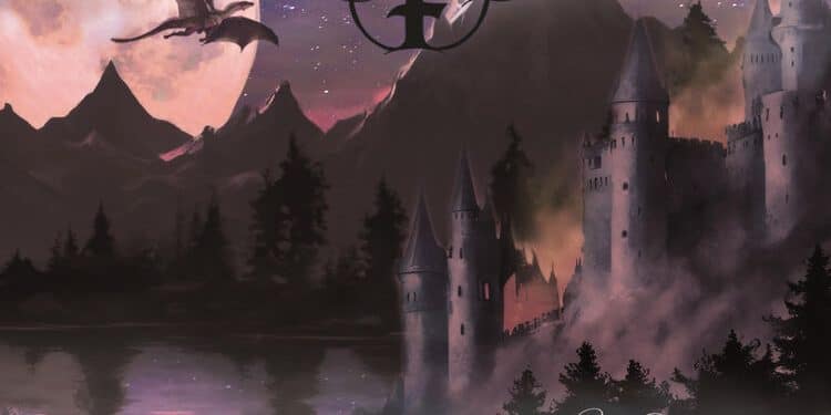 TEZZA F.: il cantante dei Chronosfear torna con un nuovo album solista