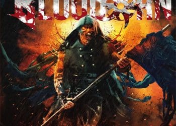 BLOODORN – pubblicato il video del secondo singolo “Let The Fury Rise”