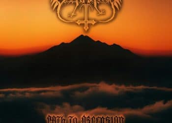 STORMCROW: i black metaller italiani pubblicano il nuovo singolo “Petit Dru”