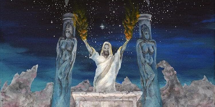 VALGRIND – Millennium of night bliss