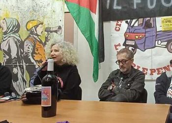 Uno Maggio Taranto Libero e Pensante 2024, conferenza stampa di annuncio del concerto