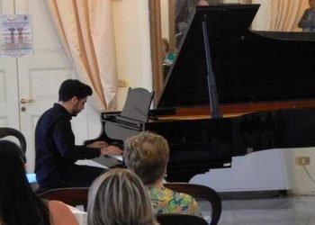 Musica Mundi Contest, il 14 Aprile il primo appuntamento