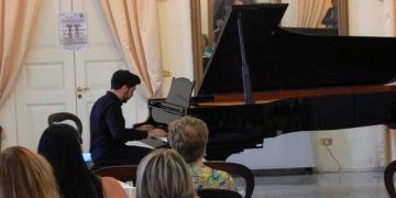 Musica Mundi Contest, il 14 Aprile il primo appuntamento