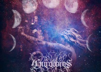 DAWN OF OUROBOROS – Velvet incandescence