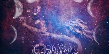 DAWN OF OUROBOROS – Velvet incandescence