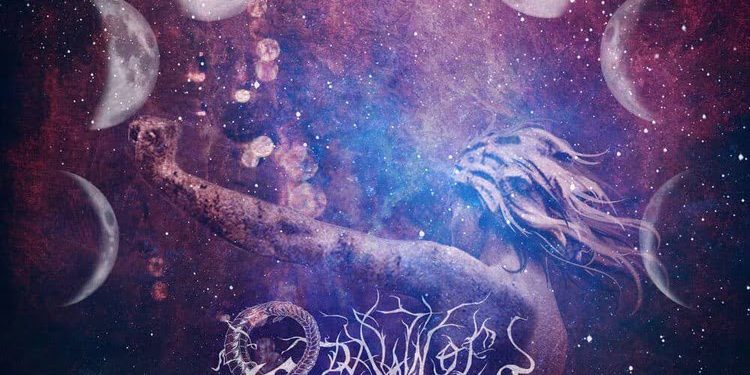 DAWN OF OUROBOROS – Velvet incandescence