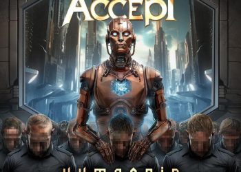 ACCEPT – Humanoid