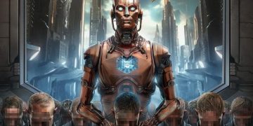 ACCEPT – Humanoid