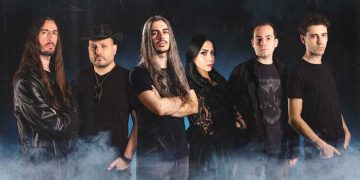 Embrace Of Souls, intervista alla band