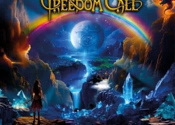 FREEDOM CALL – Silver Romance