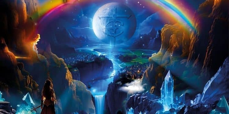 FREEDOM CALL – Silver Romance