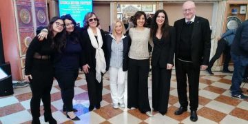 Musica Mundi Contest, domenica 21 Aprile dell’istituto Volta