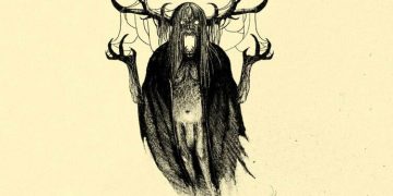 ANGSTSKRIG – Angstkrig