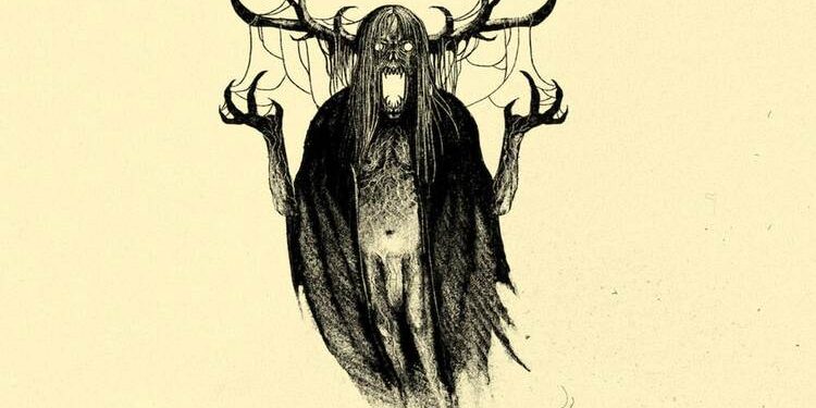 ANGSTSKRIG – Angstkrig