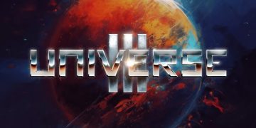 UNIVERSE – III
