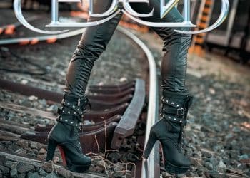 EDEN – Alma De Libertad