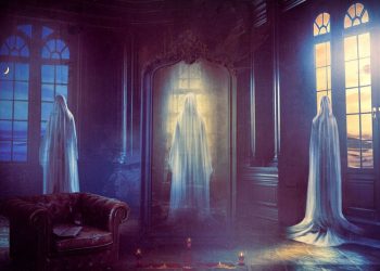 BLUE ÖYSTER CULT – Ghost Stories