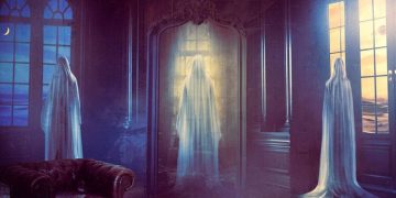 BLUE ÖYSTER CULT – Ghost Stories