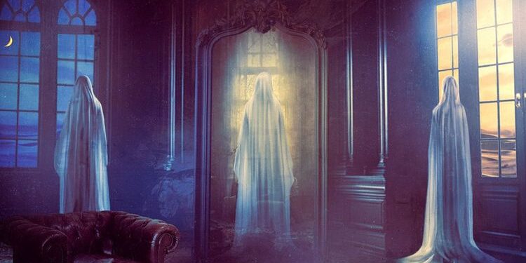 BLUE ÖYSTER CULT – Ghost Stories