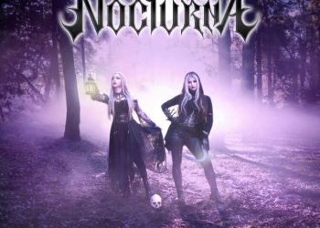 NOCTURNA – Of Sorcery and Darkness