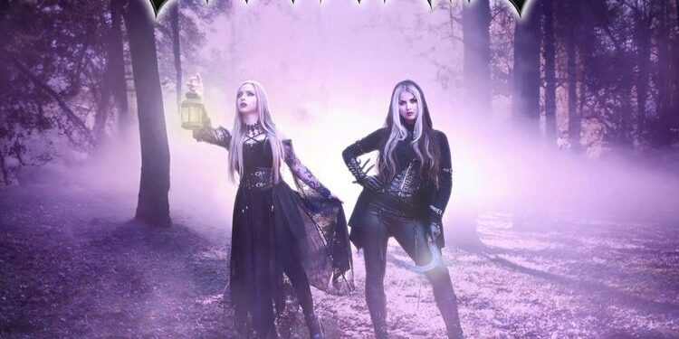 NOCTURNA – Of Sorcery and Darkness