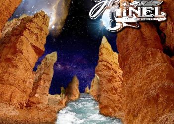 JC Cinel firma con Andromeda Relix, nuovo album in maggio