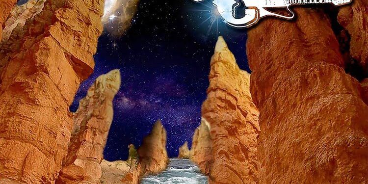 JC Cinel firma con Andromeda Relix, nuovo album in maggio