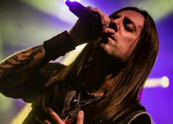 Hell In The Club: Dopo 14 anni il cantante e membro fondatore Dave non farà più parte della Line up