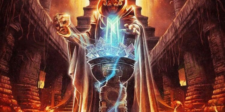 MOB RULES – Celebration Day-30 Years of Mob Rules