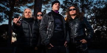 Sfregio: il videoclip di “Vico dei Cartai”!