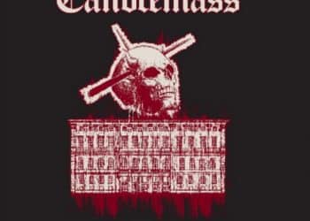 CANDLEMASS, in arrivo “TRITONUS NIGHTS”